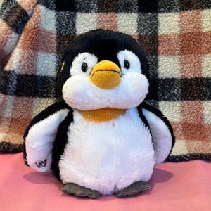 Webkinz Penguin
